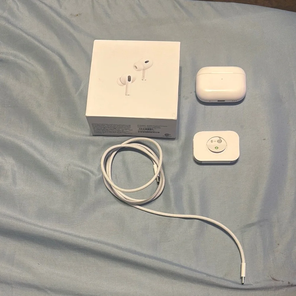 AirPods Pro 2